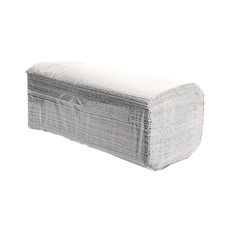 Ręcznik ZZ Biały (4000szt.) 800086 2215461